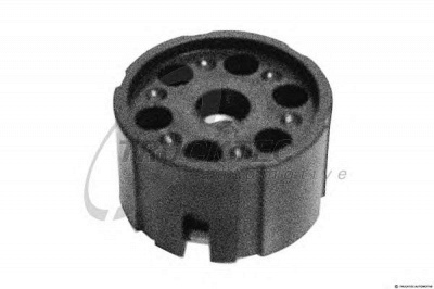 TRUCKTEC AUTOMOTIVE 0723124 -  Выжимной подшипник